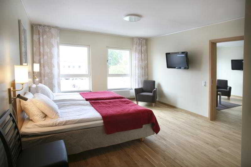 Forenom Aparthotel Lund 5