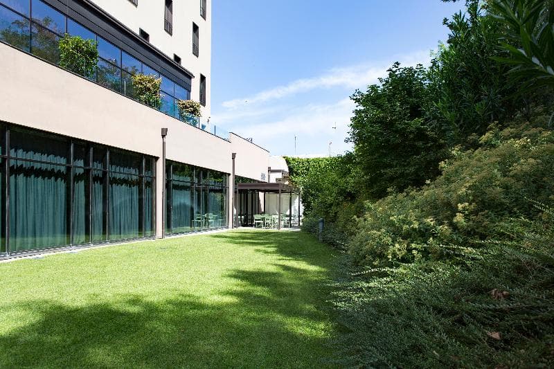 Blu Hotel Brixia photo 1