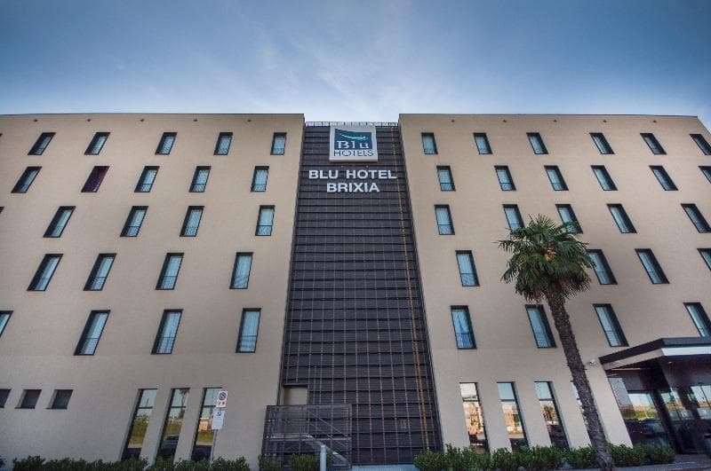 Blu Hotel Brixia 3