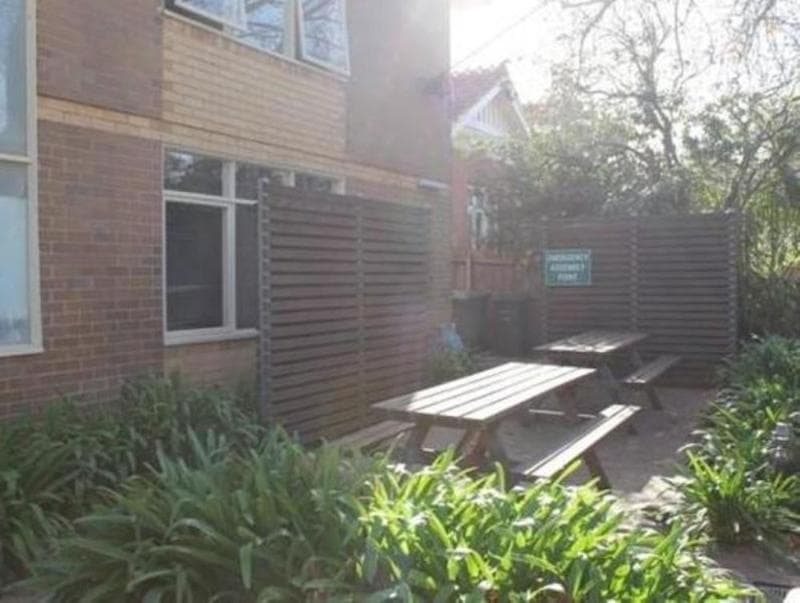 Easystay Raglan Street 4