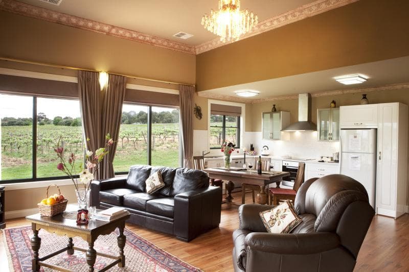 Barossa Shiraz Estate 4