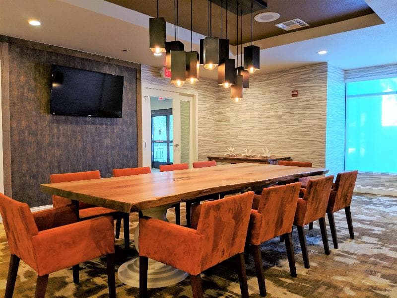 Hilton Garden Inn Phoenix Airport 5