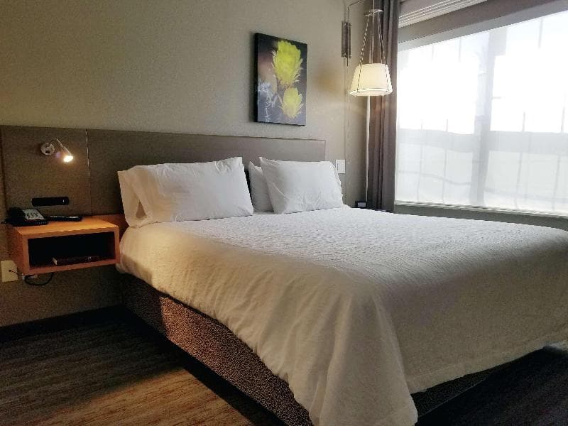 Hilton Garden Inn Phoenix Airport 2