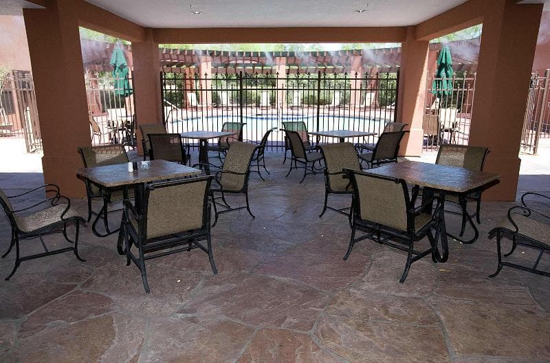 Hilton Garden Inn Phoenix Airport 3
