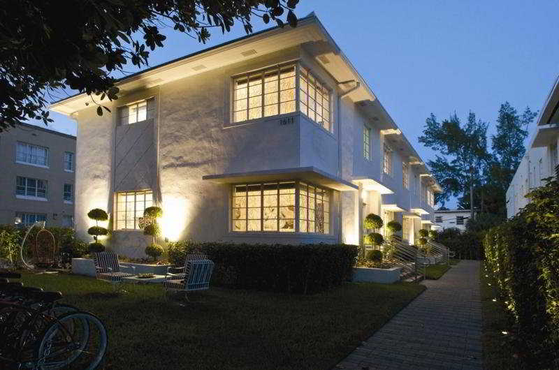 Lincoln Rd-Miami Beach-Charming Vacation Rentals photo 1