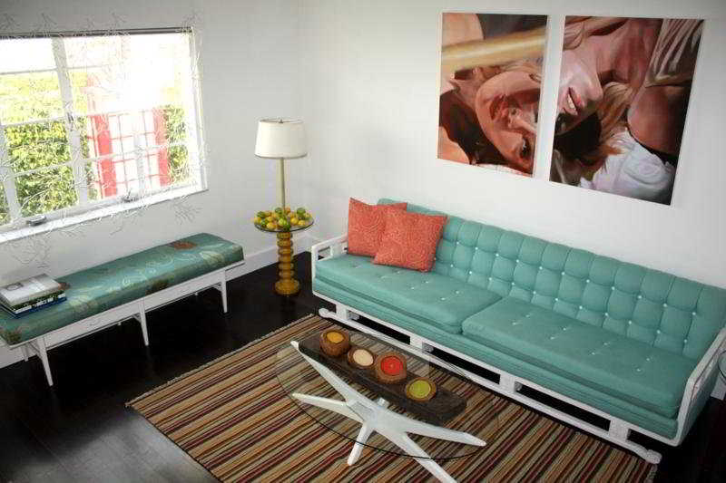 Lincoln Rd-Miami Beach-Charming Vacation Rentals 2