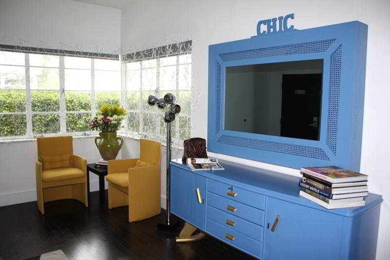 Lincoln Rd-Miami Beach-Charming Vacation Rentals 3