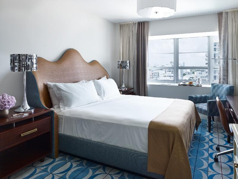 Shelborne South Beach By Proper 4