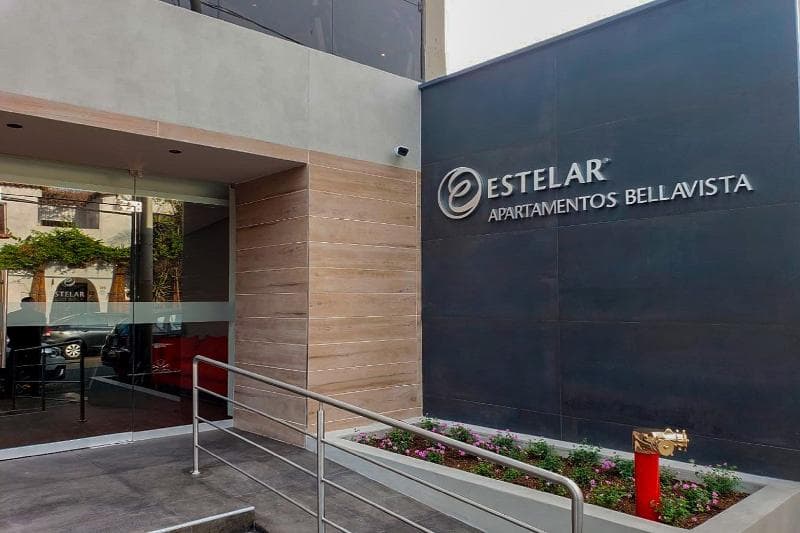 Estelar Apartamentos Bellavista photo 1