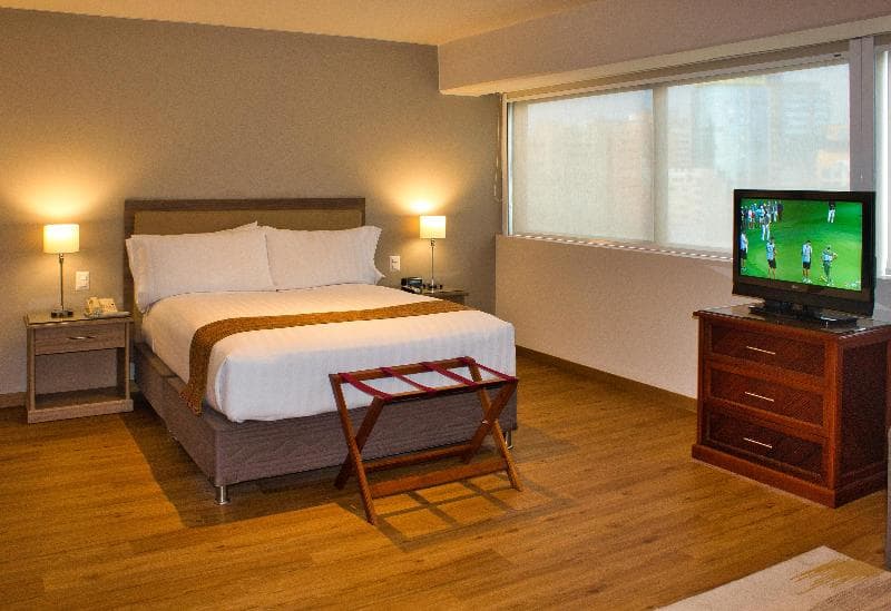 Estelar Apartamentos Bellavista 4