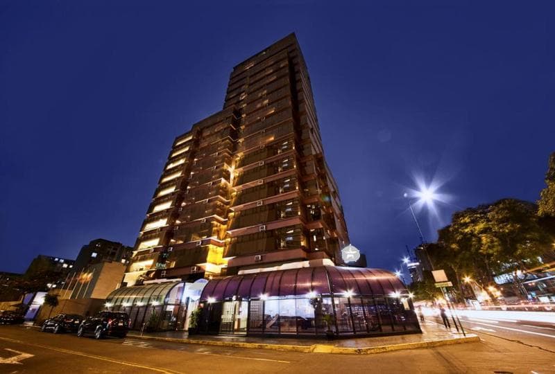 J&A Classic Hotel 5