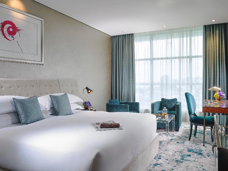 The G Hotel & Spa photo 1