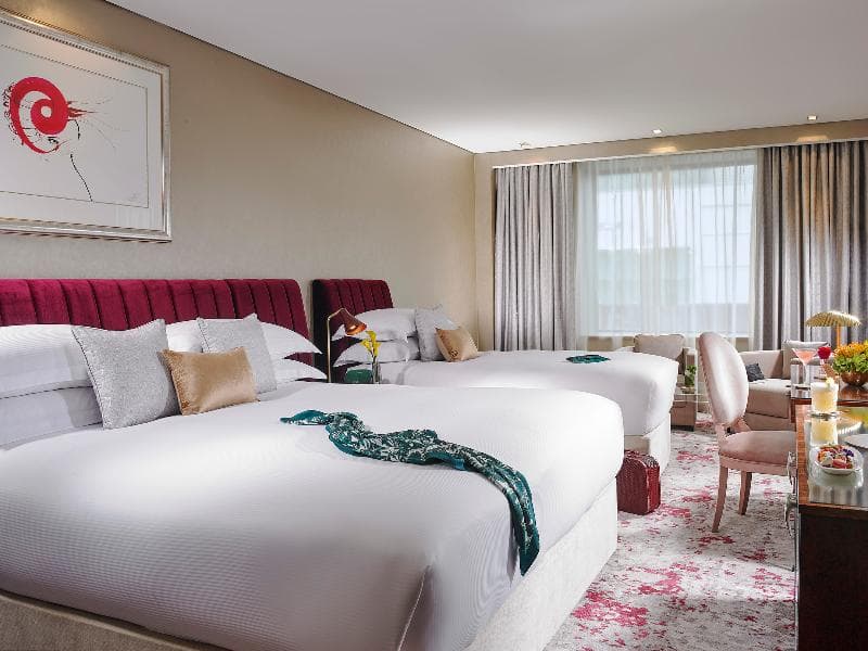 The G Hotel & Spa 2