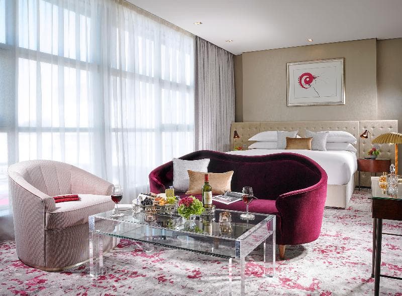 The G Hotel & Spa 4