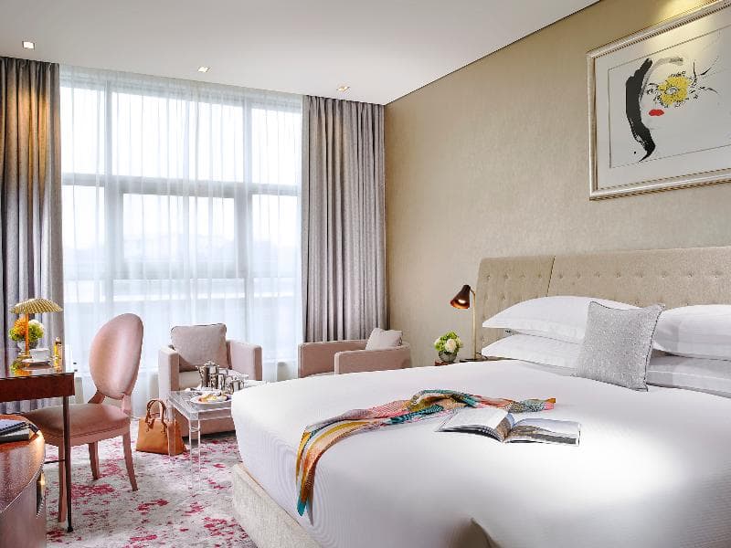 The G Hotel & Spa 5