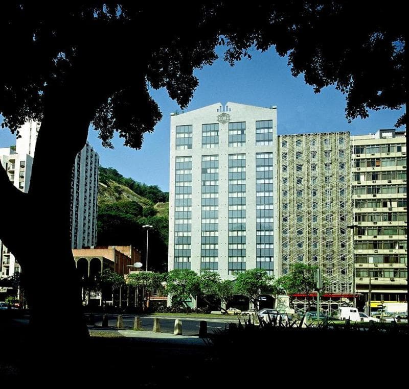 Hotel Atlantico Star 2