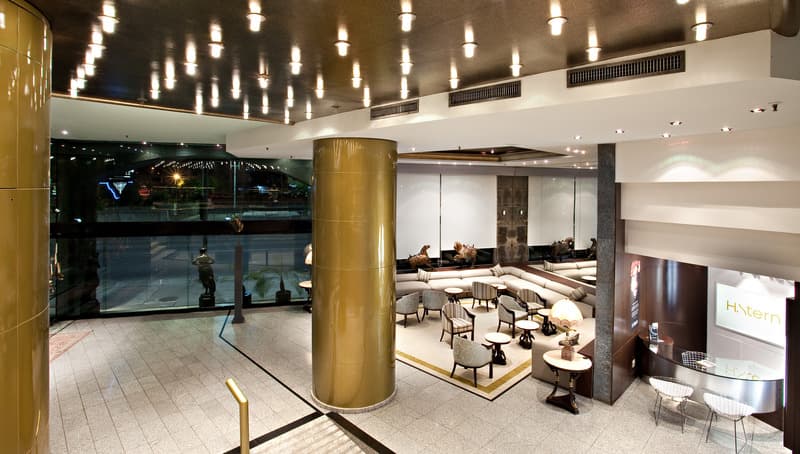 Hotel Atlantico Star 4