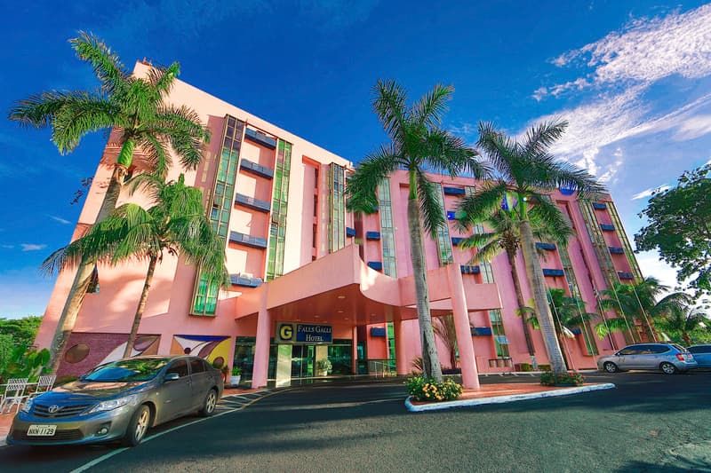 Falls Galli Hotel photo 1
