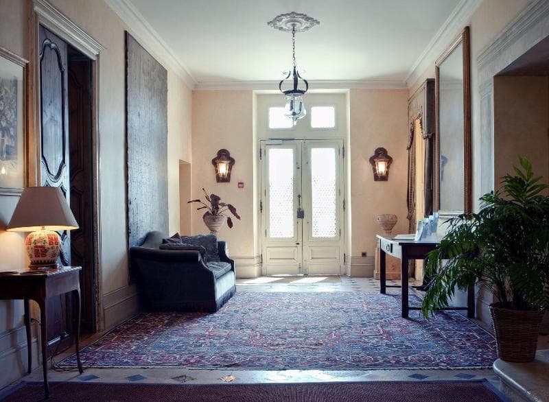 Chateau des Vigiers 4