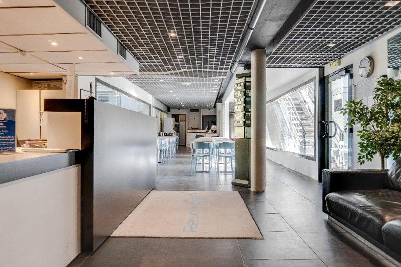 Residhotel Galerie Tatry 3