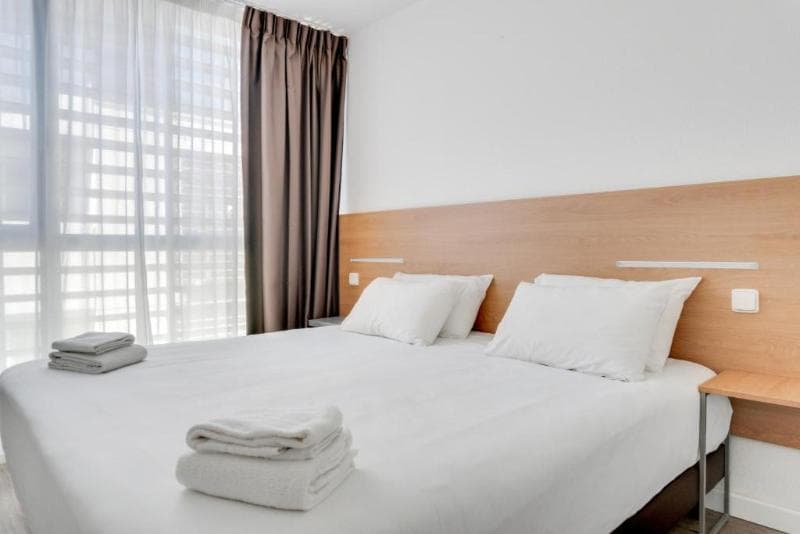 Residhotel Galerie Tatry 5