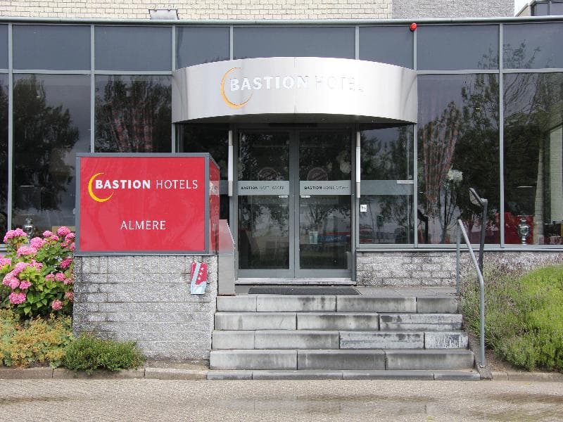 Bastion Hotel Almere photo 1