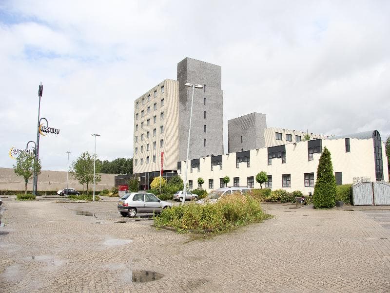 Bastion Hotel Almere 2