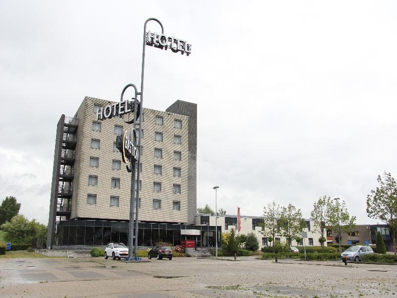 Bastion Hotel Almere 3