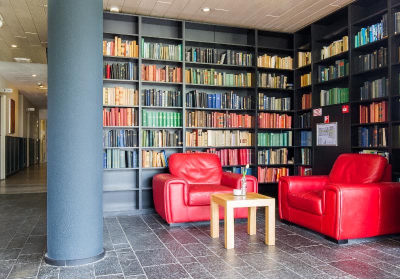 Bastion Hotel Almere 4