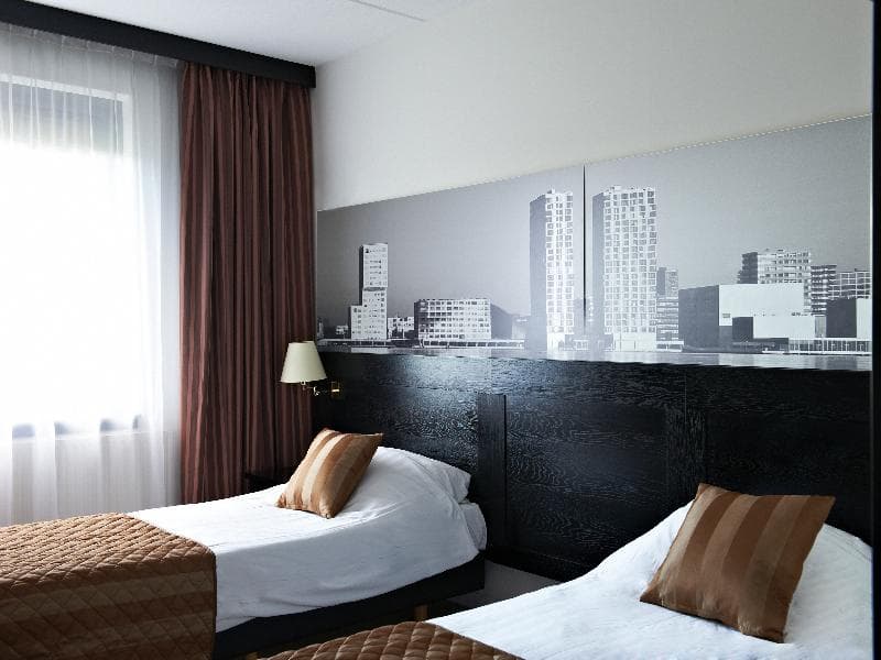 Bastion Hotel Almere 5