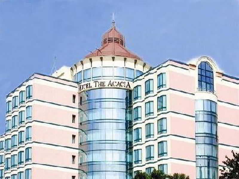 The Acacia Jakarta (Adults only) photo 1
