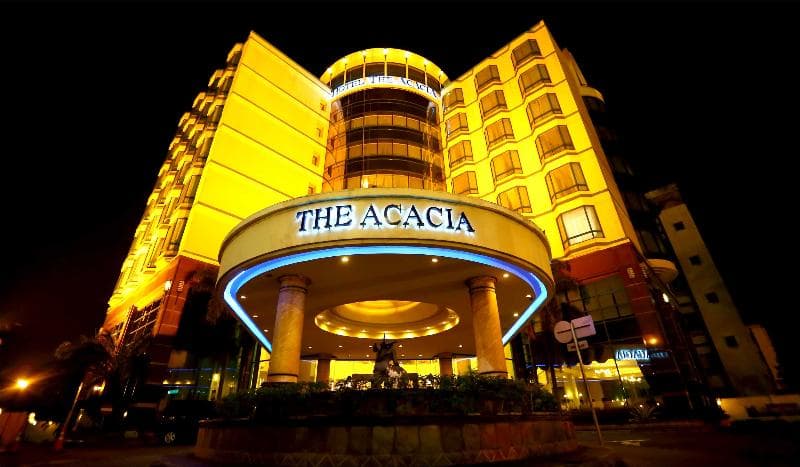 The Acacia Jakarta (Adults only) 2