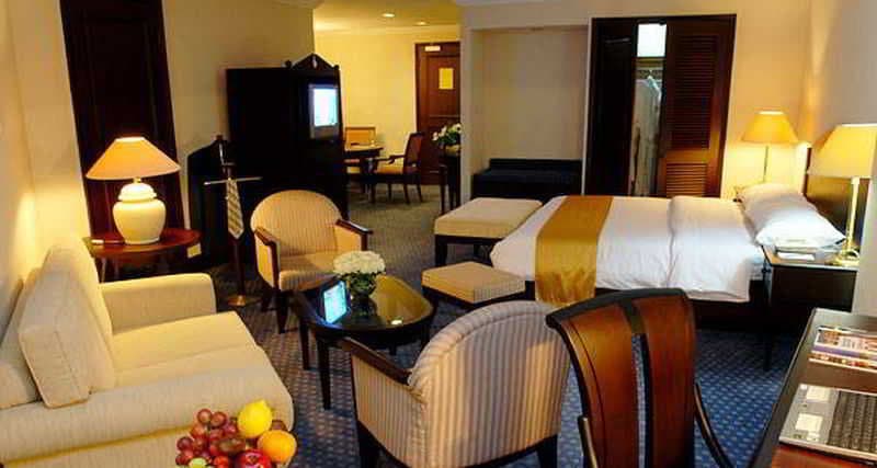 The Acacia Jakarta (Adults only) 5