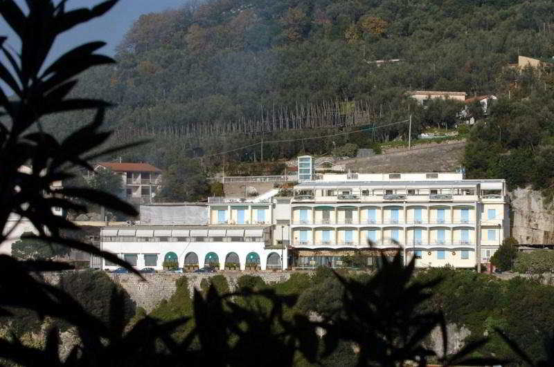 Hotel & Spa Bellavista Francischiello 2