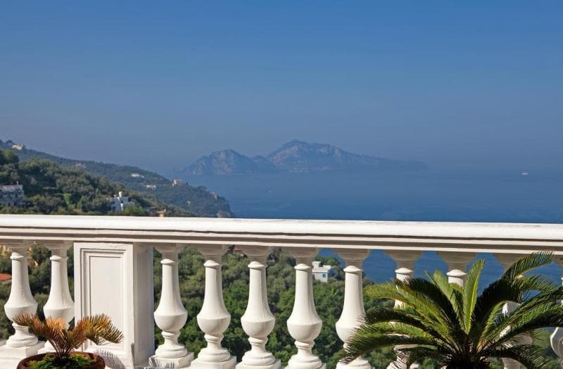 Hotel & Spa Bellavista Francischiello photo 1