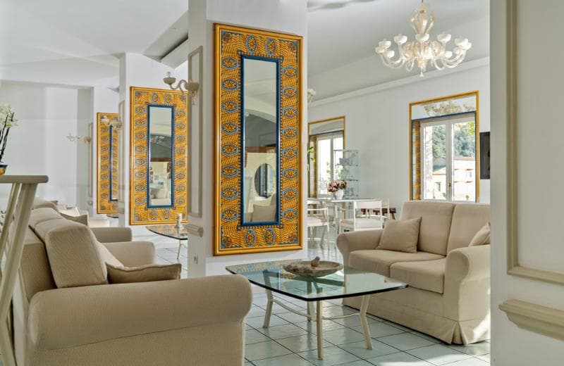 Hotel & Spa Bellavista Francischiello 5