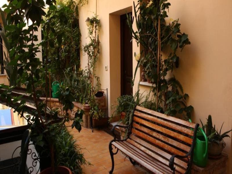 Art Lincoln B&B Palermo 4