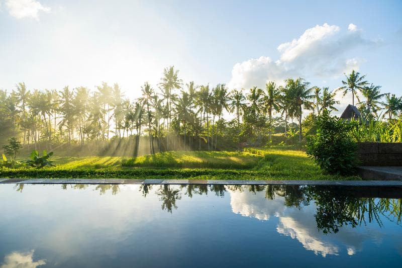 Agung Raka Resort And Villa photo 1