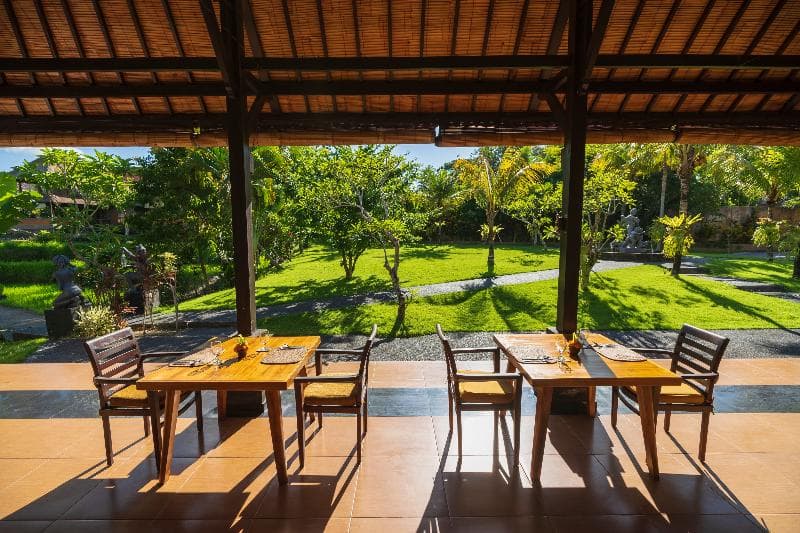 Agung Raka Resort And Villa 3