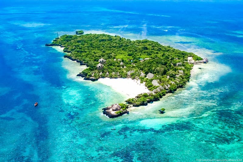 Chale Island Resort photo 1