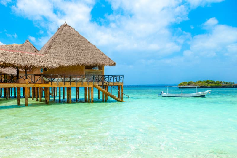 Chale Island Resort 4