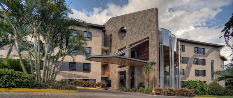 Tribe Hotel 2
