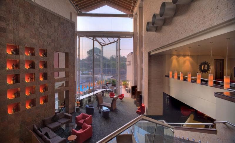 Tribe Hotel 3