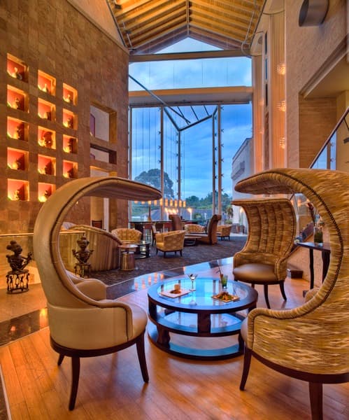Tribe Hotel 4