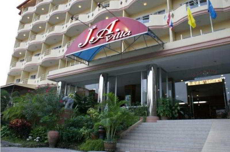 J.A. Villa Pattaya photo 1