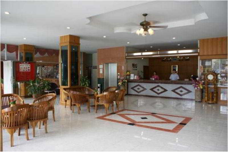 J.A. Villa Pattaya 3