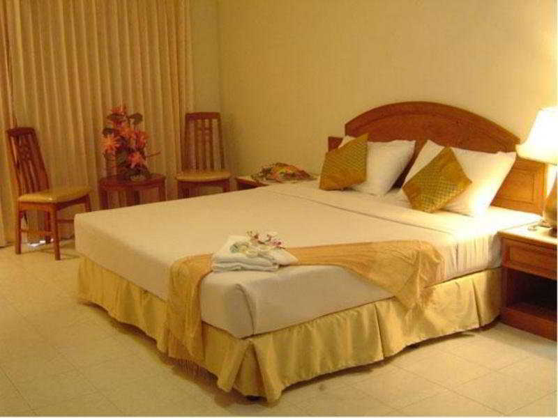 J.A. Villa Pattaya 4