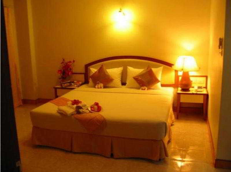 J.A. Villa Pattaya 5