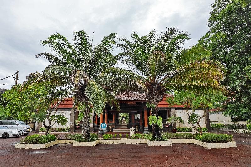 Puri Saron Seminyak 5