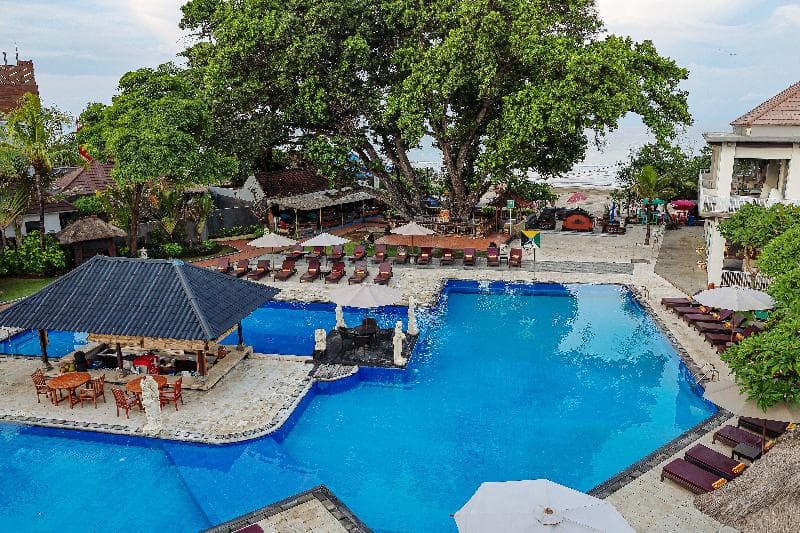 Puri Saron Seminyak 2